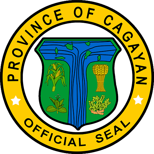 Cagayan Logo